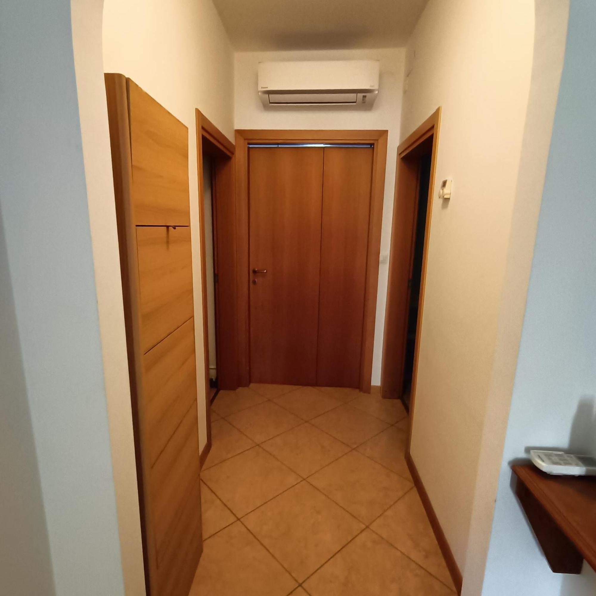 Oliva'S House Appartamento Con Giardino Palazzolo dello Stella Ngoại thất bức ảnh