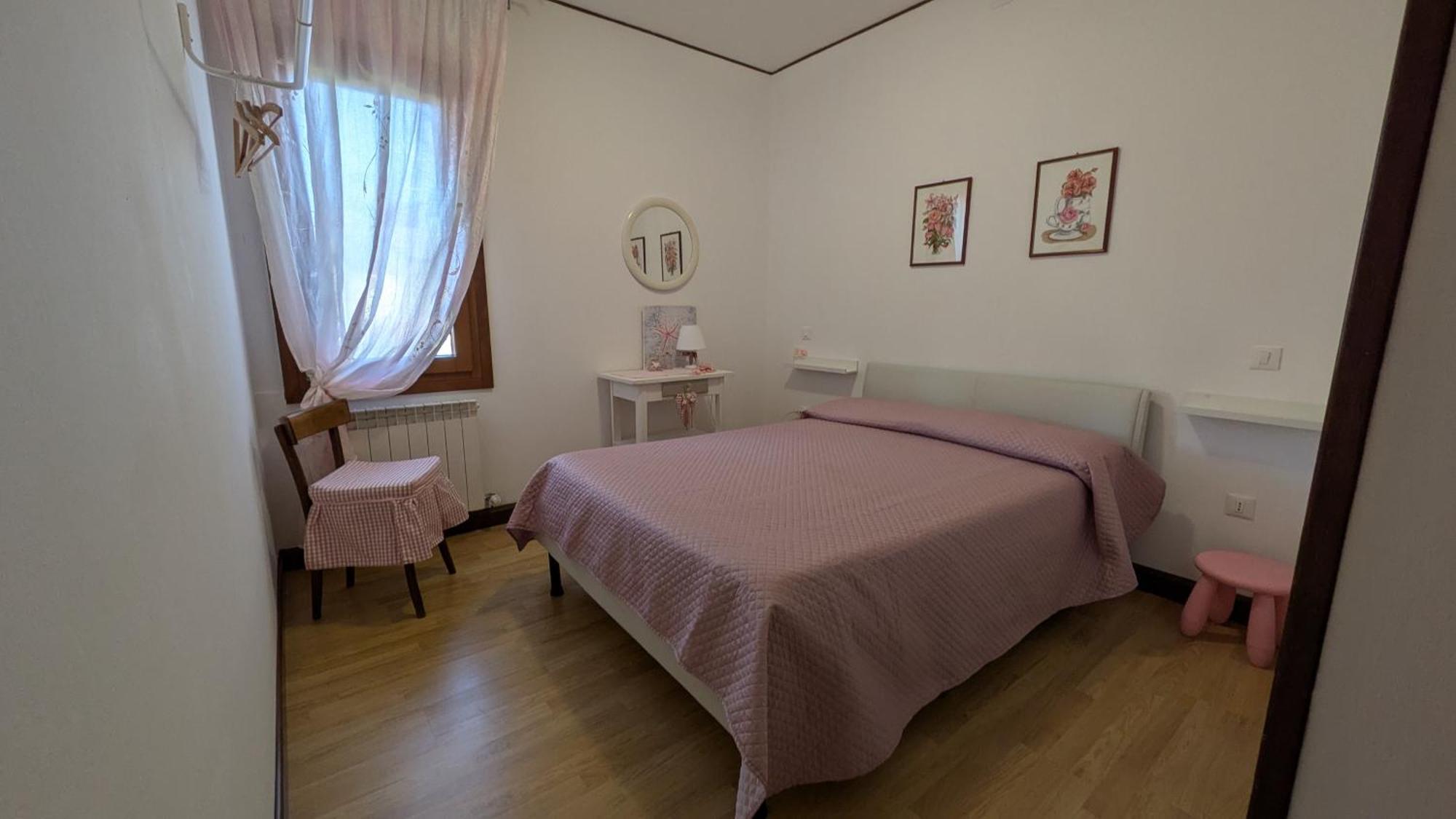 Oliva'S House Appartamento Con Giardino Palazzolo dello Stella Ngoại thất bức ảnh